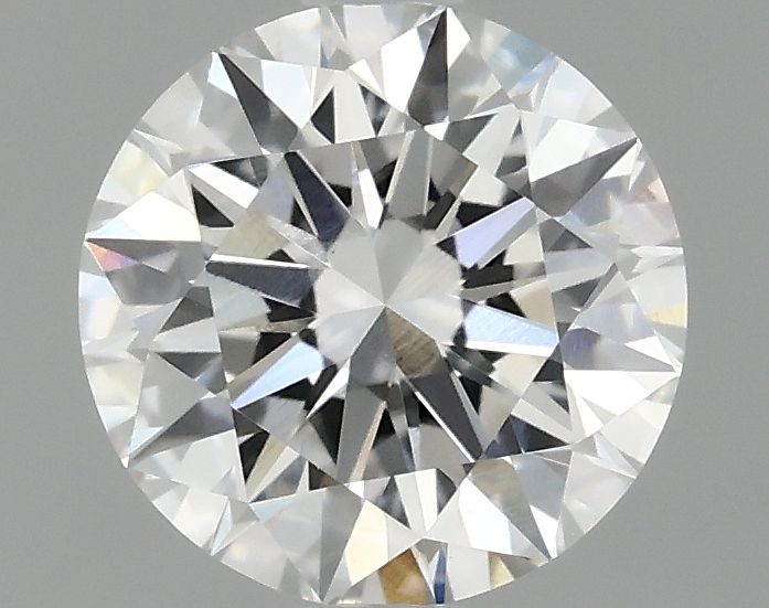1.01 ct. round Lab Grown Diamond front image