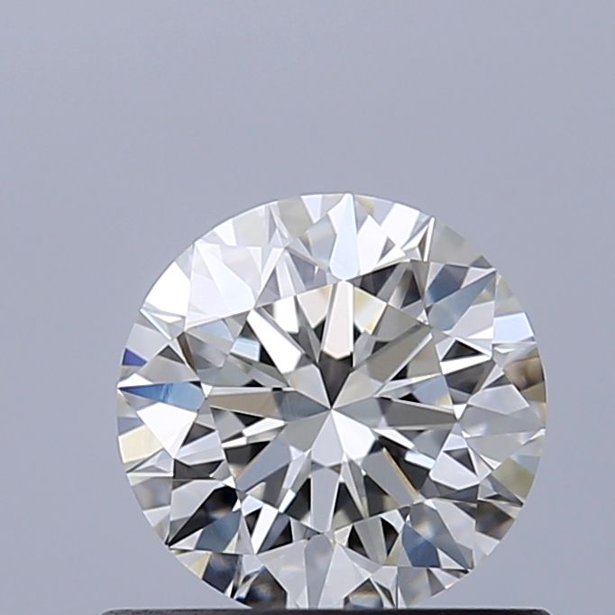 0.62 ct Round diamond