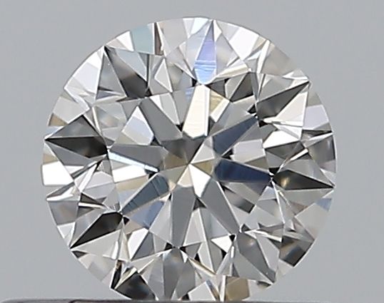 0.40 ct Round diamond