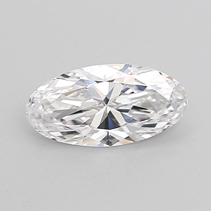 1.27 ct Oval diamond