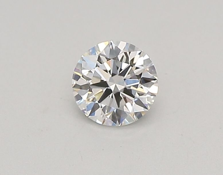 0.26 ct lab-grown Round Diamond