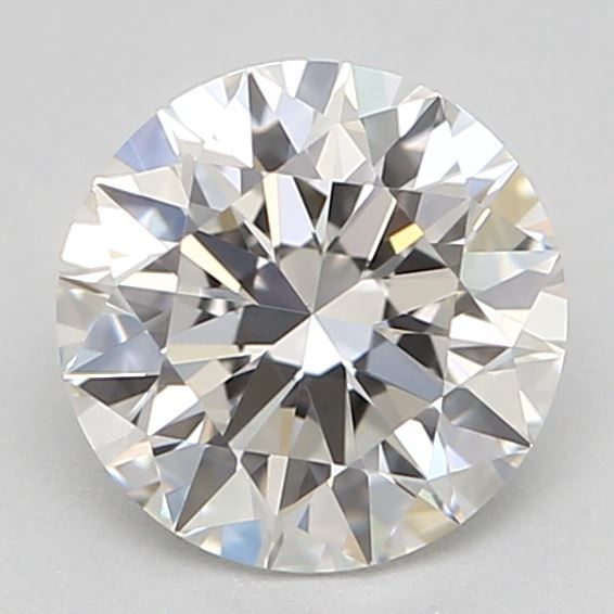 0.62 ct Round diamond