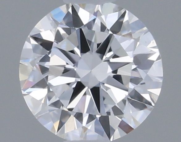 0.18 ct lab-grown Round Diamond