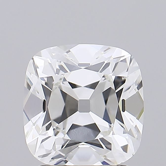 2.09 ct Cushion Modified diamond