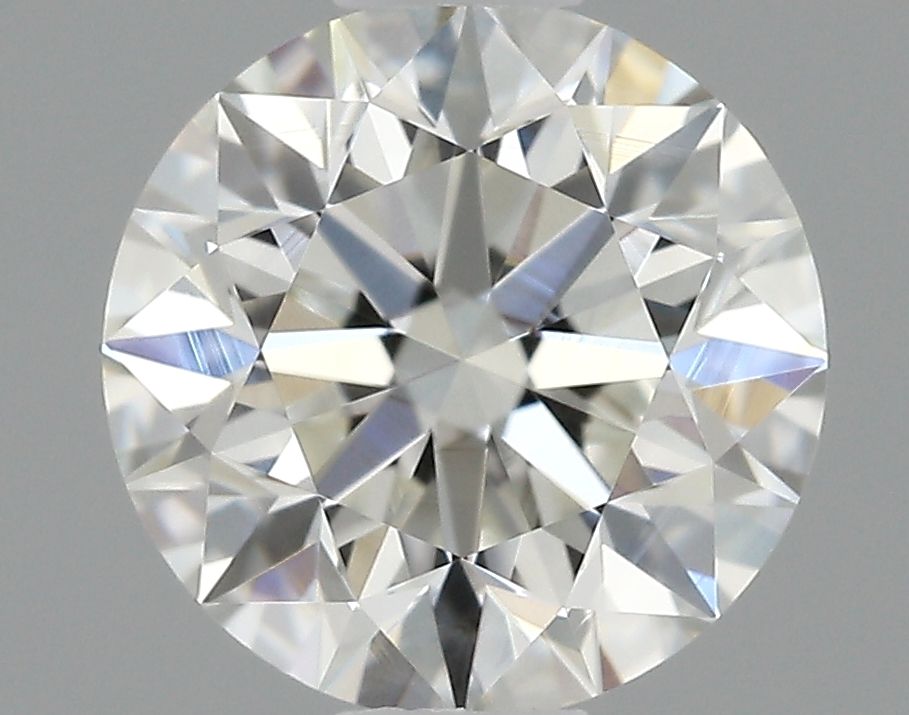 Diament 0.7 ct I/VS2