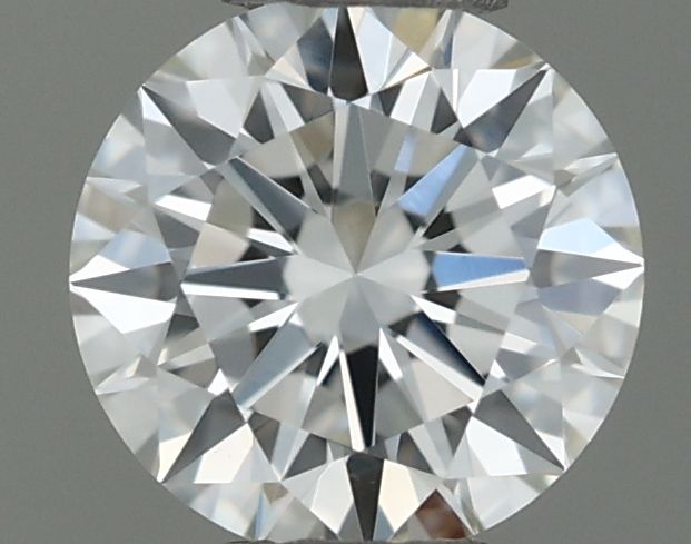 0.30 ct Round diamond