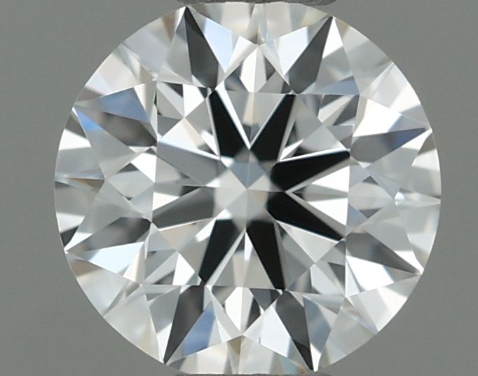 0.40 ct Round diamond