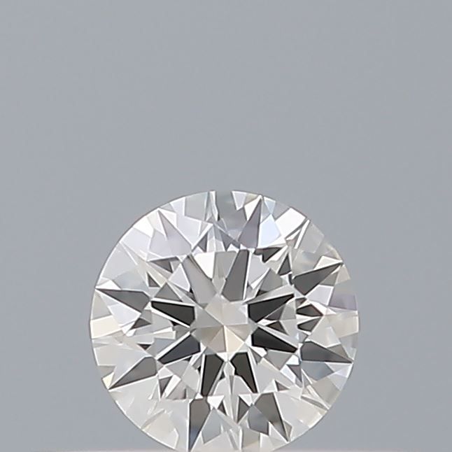 0.18 ct Round Diamond
