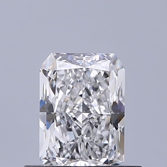 0.53 ct lab-grown Radiant Diamond