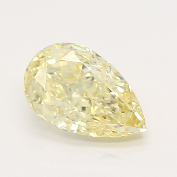 1.01 ct. pear Lab Grown Diamond front image
