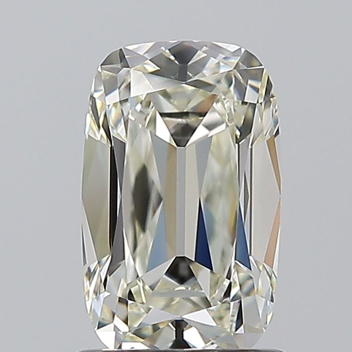 1.2 ct Old miner Diamond