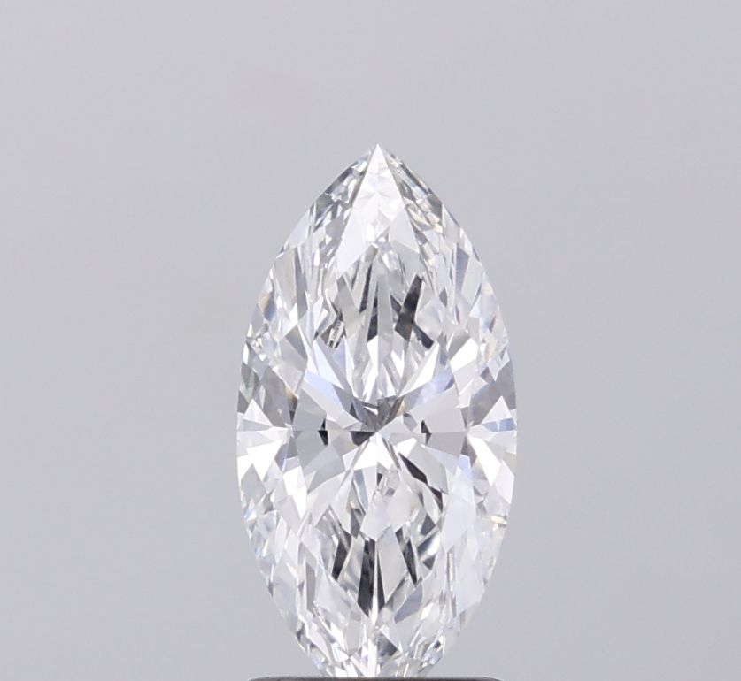 1.53 ct. marquise Lab Grown Diamond front image
