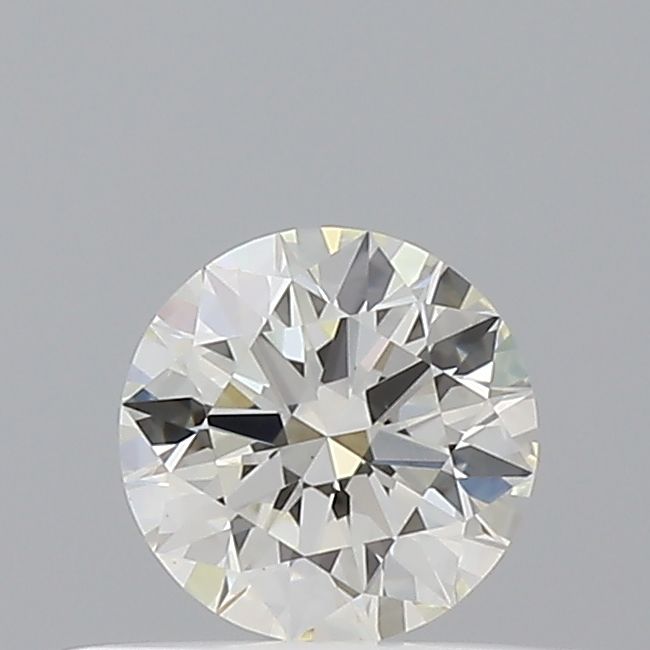 0.3 ct Round Diamond