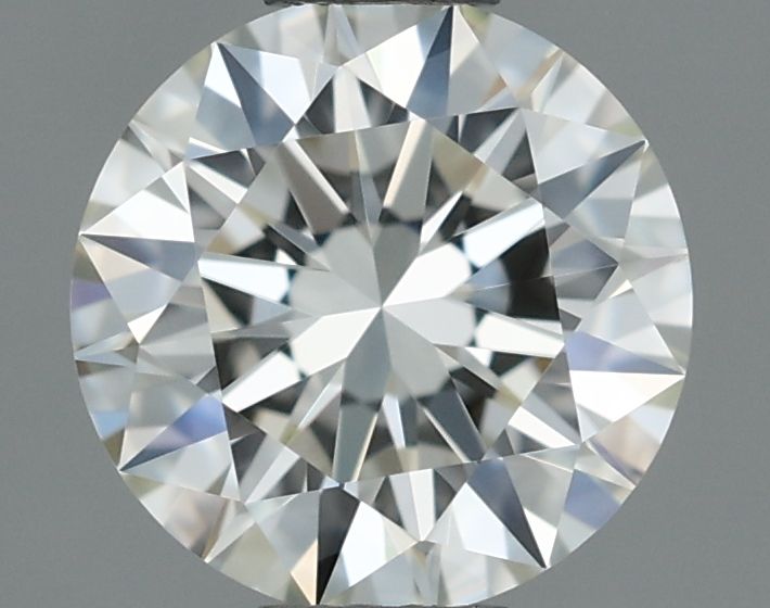 0.50 ct Round diamond
