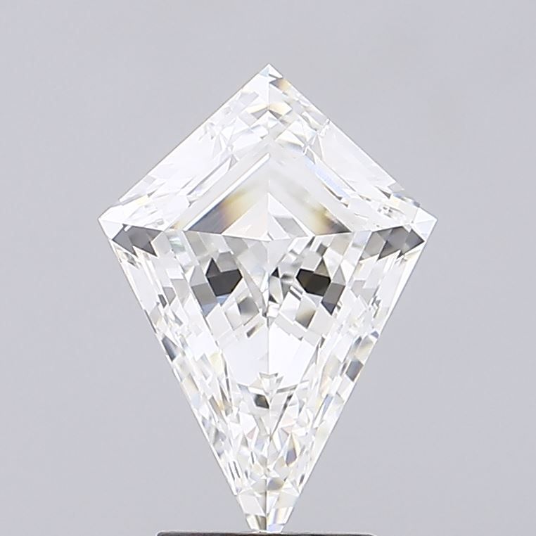 3.02 ct lab-grown Kite Diamond
