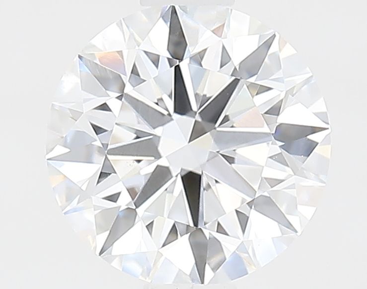 1.16 ct. round Lab Grown Diamond front image