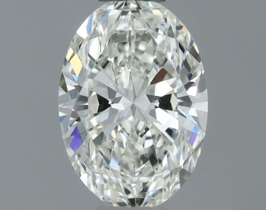 0.32 ct Oval diamond