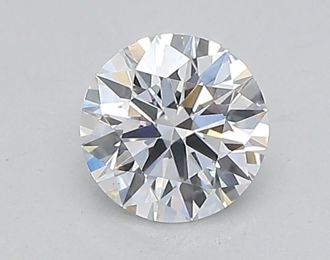 0.37 ct lab-grown Round Diamond