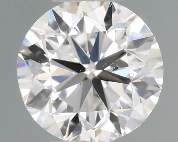 0.3 ct Round Diamond
