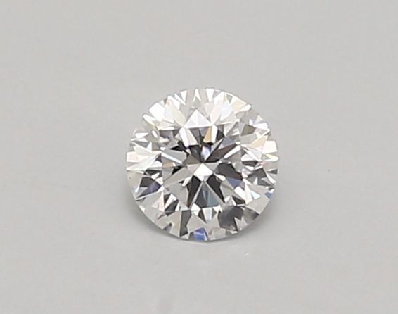 0.32 ct lab-grown Round Diamond