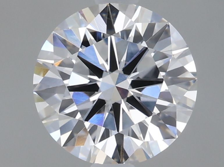 1.06 ct. round Lab Grown Diamond front image