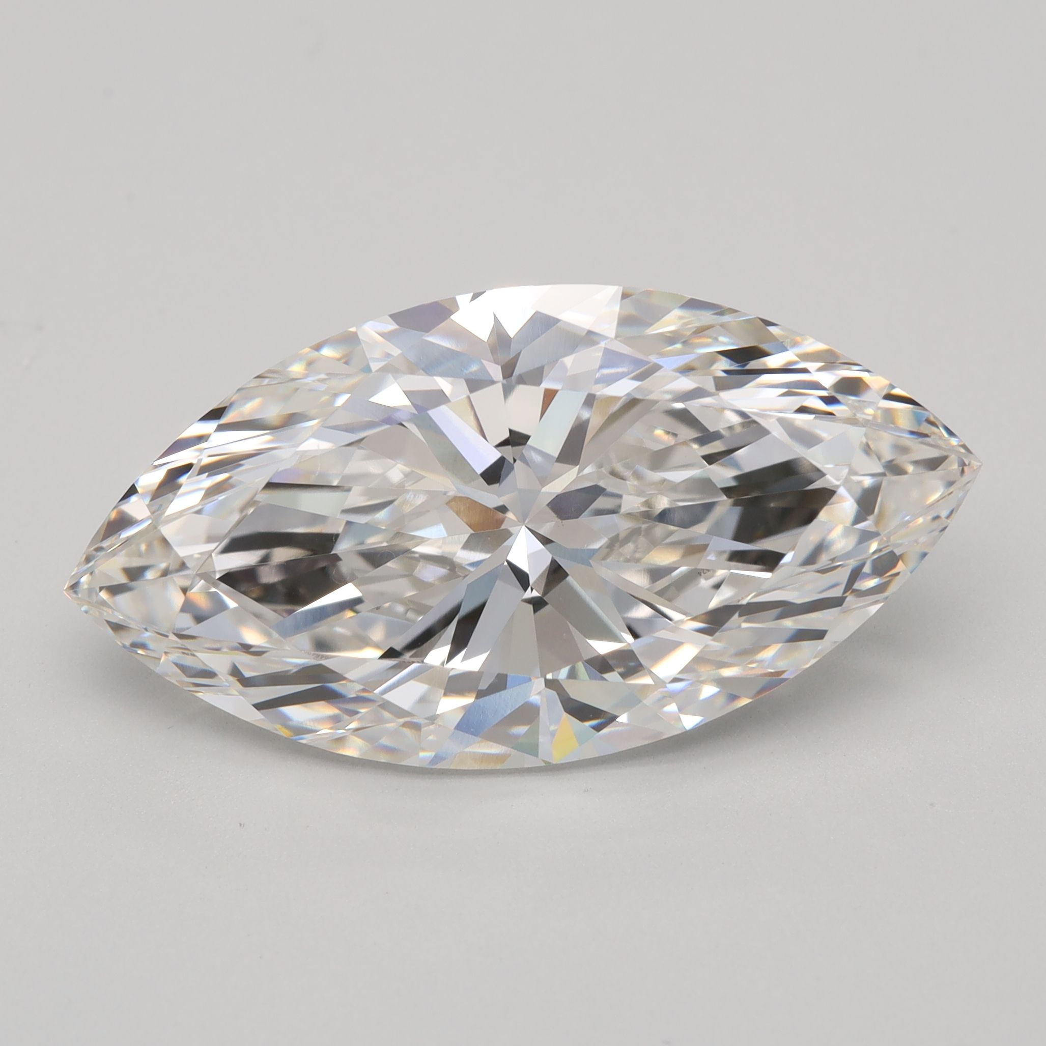 8.03 Carat