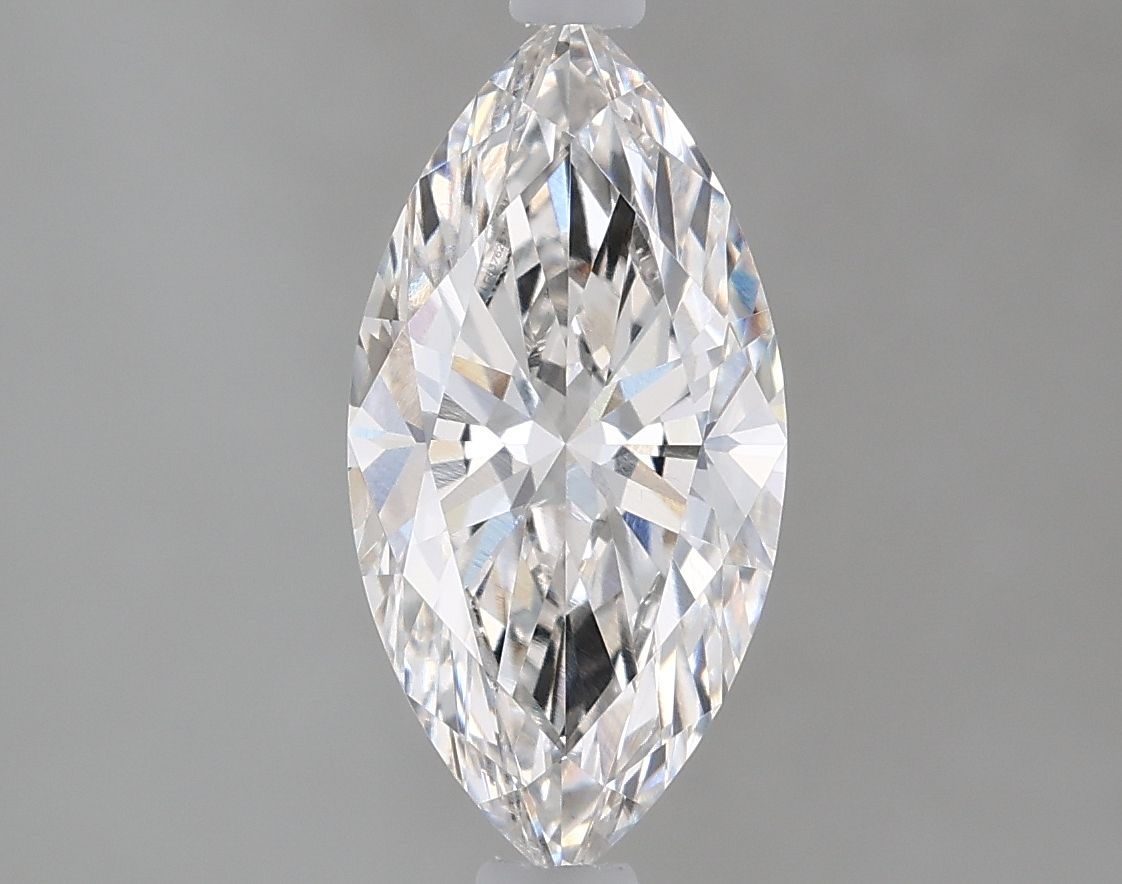 1.07 ct. marquise Lab Grown Diamond front image