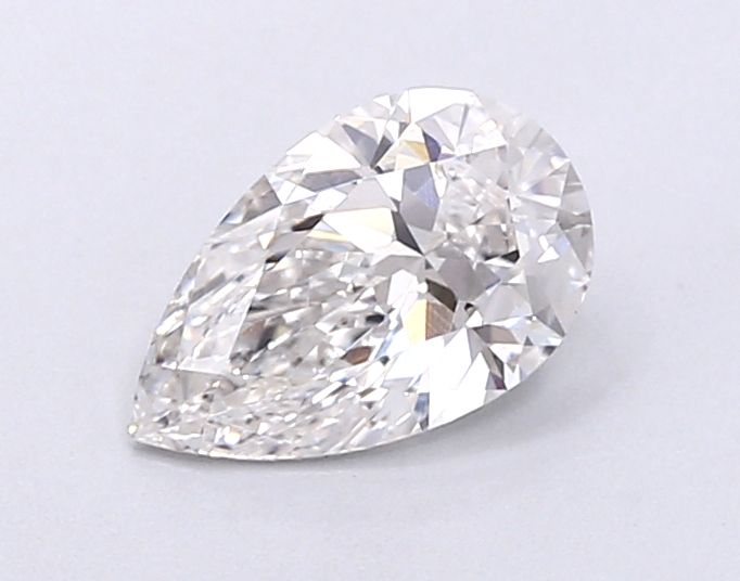 1.08 ct. pear Lab Grown Diamond front image