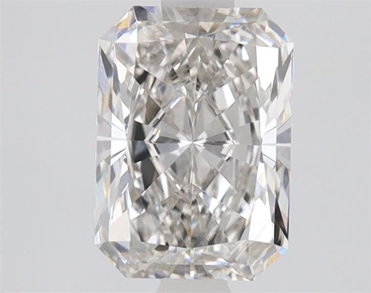 1.50 ct Radiant diamond