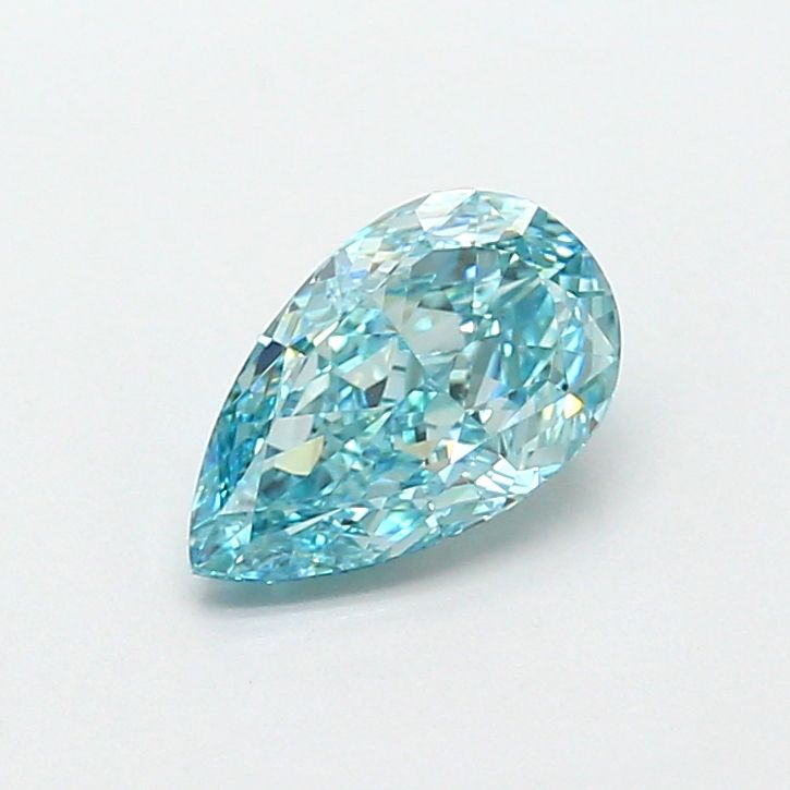 1.16 ct. pear Lab Grown Diamond front image
