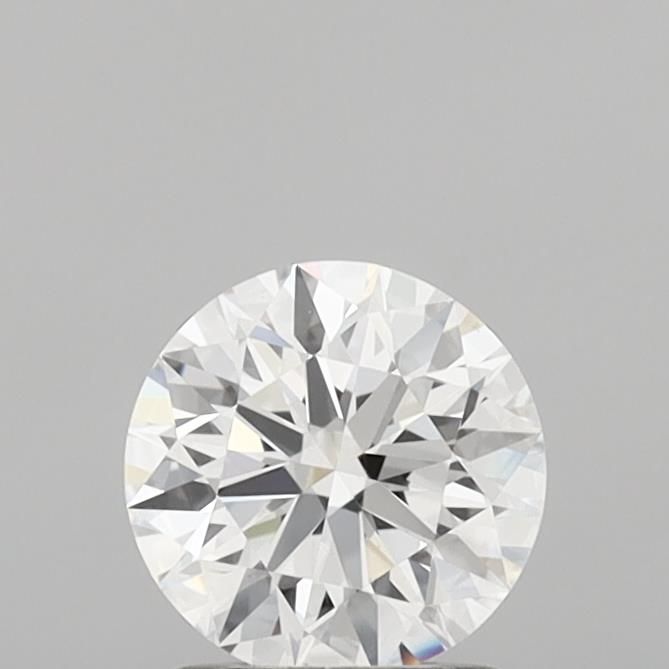 1.22 ct. round Lab Grown Diamond front image
