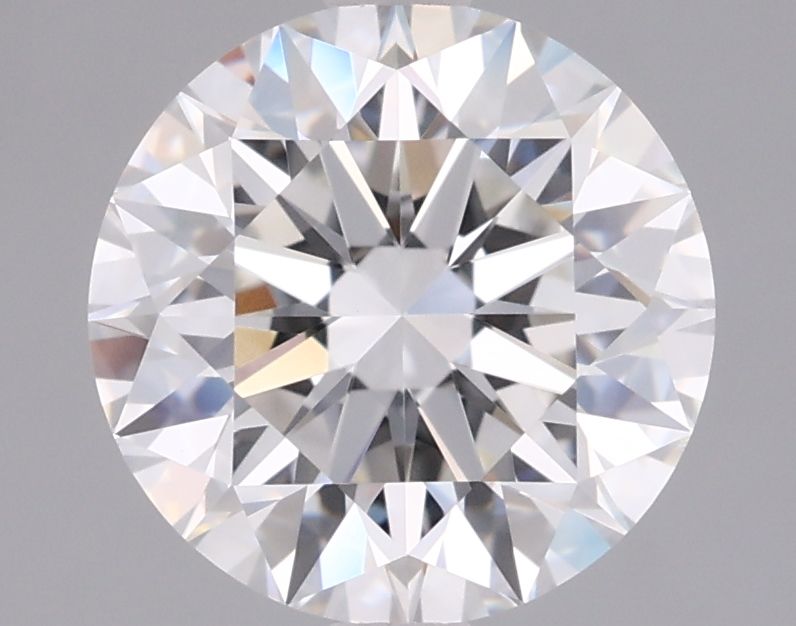 2.07 Carat