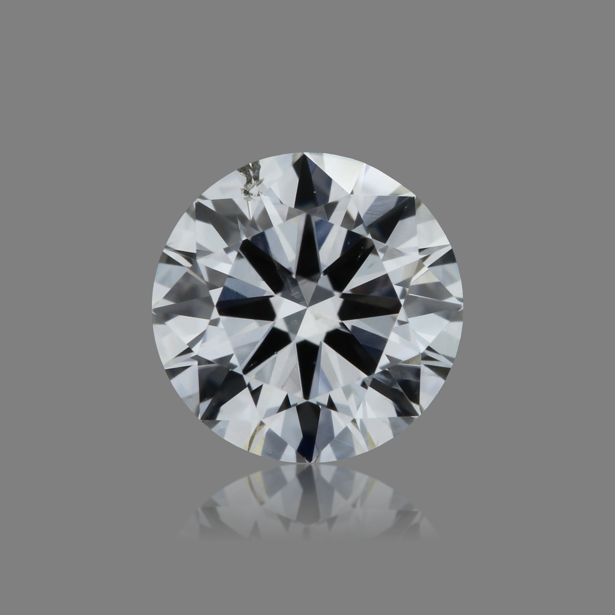 0.4 ct Round Diamond
