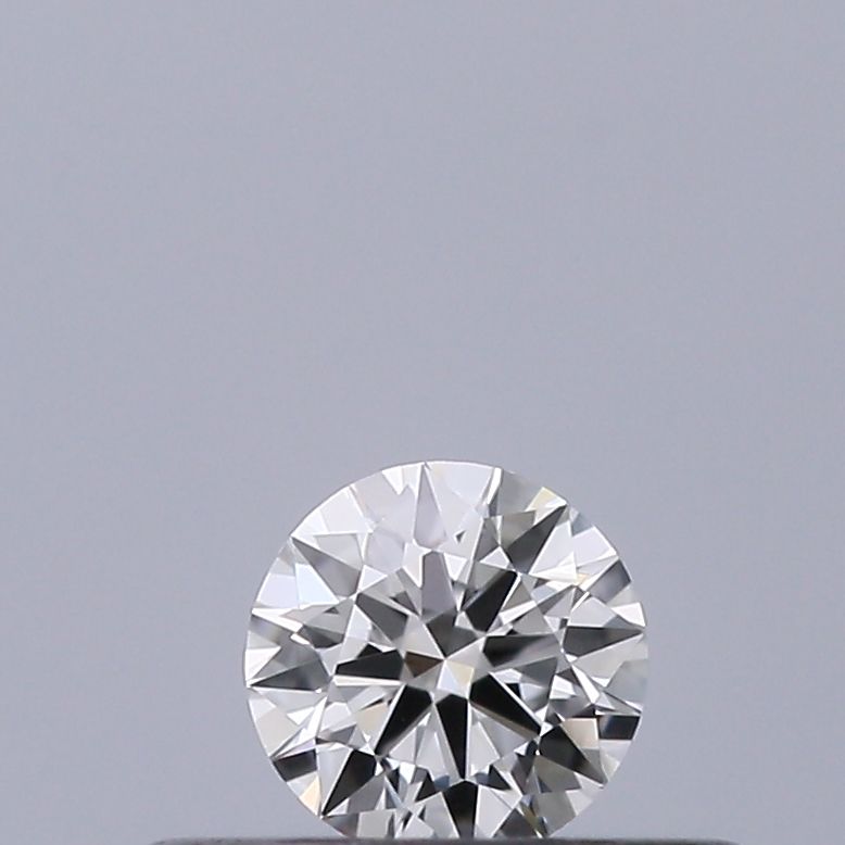 0.18 ct Round Diamond
