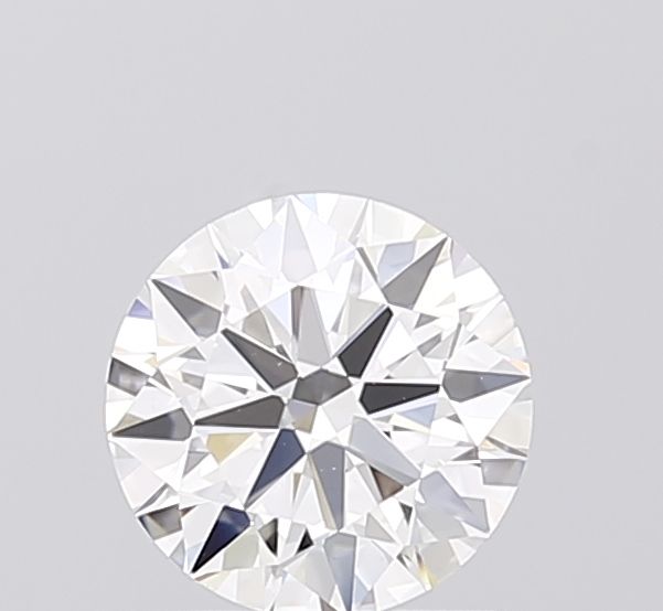 1.08 ct. round Lab Grown Diamond front image
