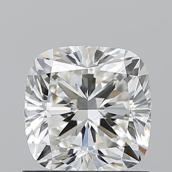 1.01 ct Cushion Brilliant diamond