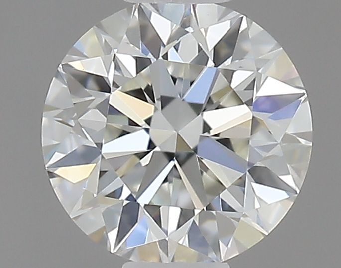 0.36 ct Round diamond