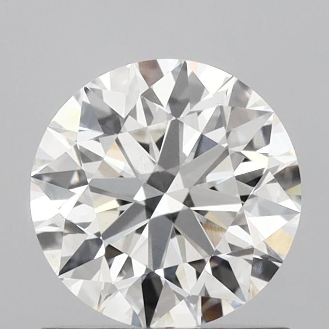 1.02 ct Round diamond