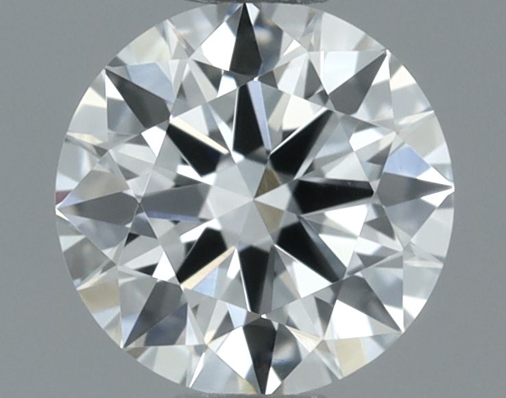 0.32 ct Round diamond