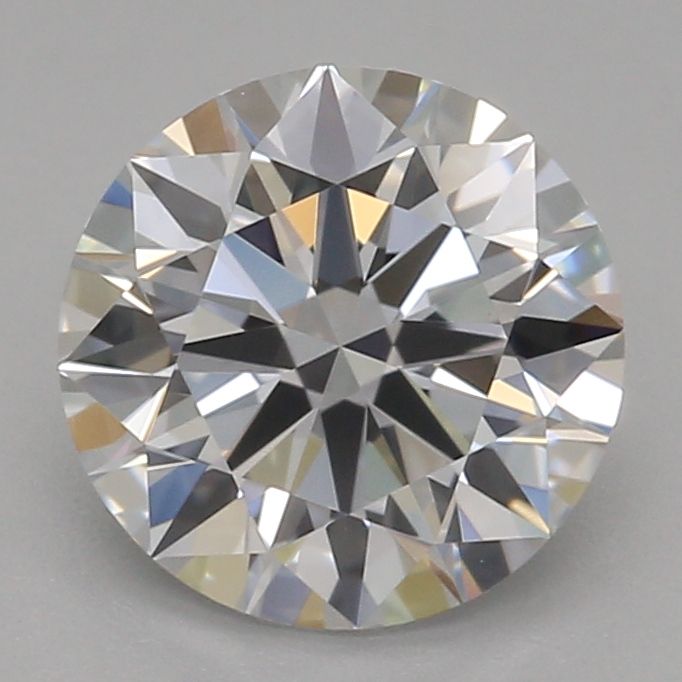 1.03 ct. round Lab Grown Diamond front image