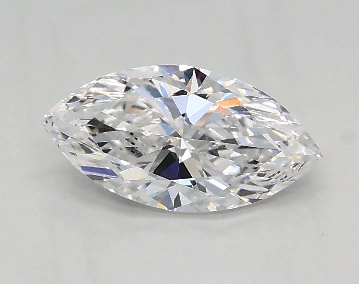 0.45 ct lab-grown Marquise Diamond