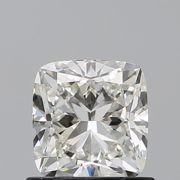 0.91 ct Cushion Brilliant diamond