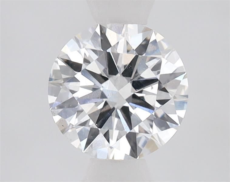 1.04 ct. round Lab Grown Diamond front image