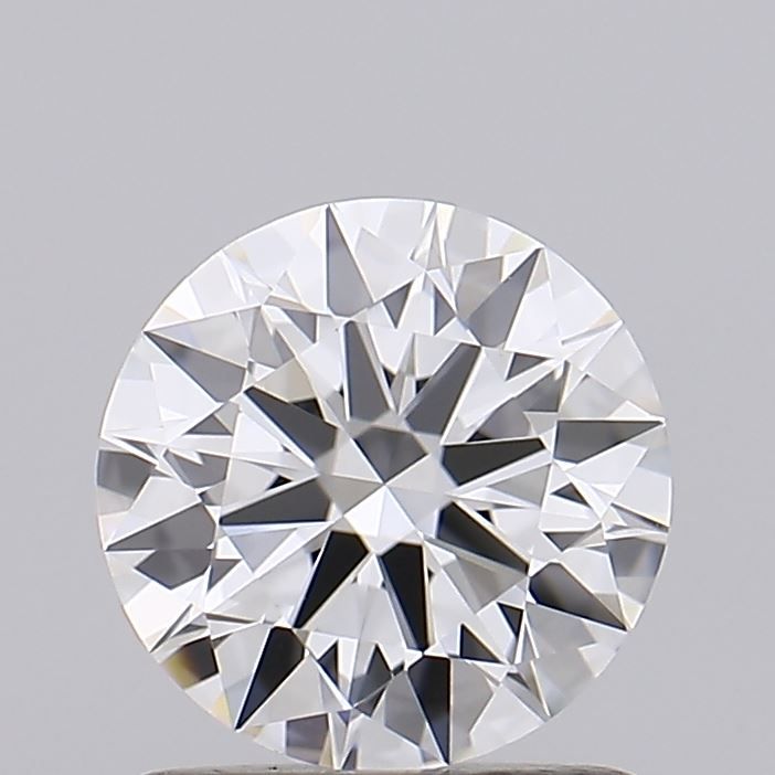 0.95 ct. round Lab Grown Diamond front image