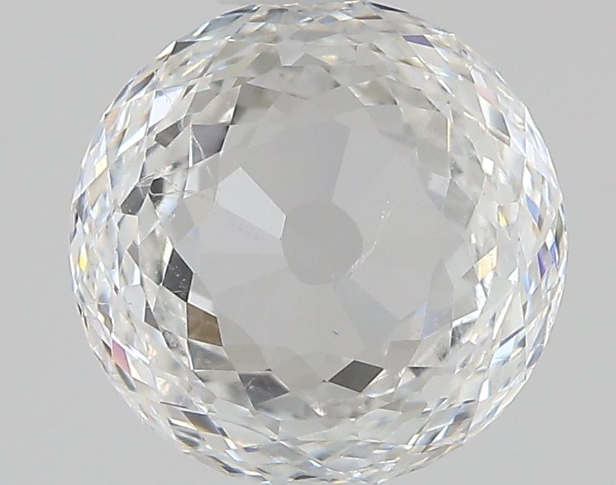 1.5 ct Rose Diamond