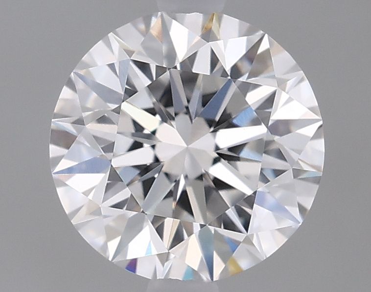 1.09 ct. round Lab Grown Diamond front image
