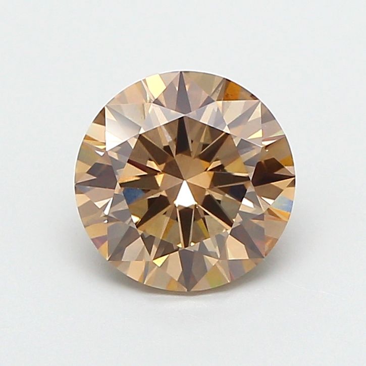 2.03 ct Round diamond