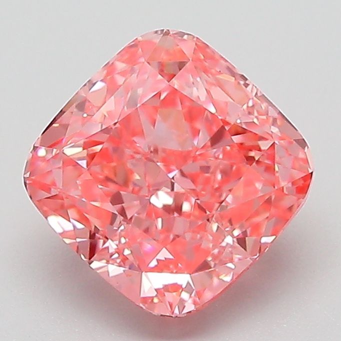 2.05 ct Cushion Modified diamond