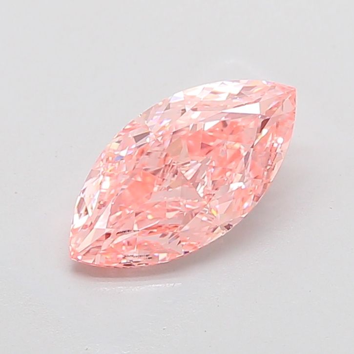 2.51 ct. marquise Lab Grown Diamond front image