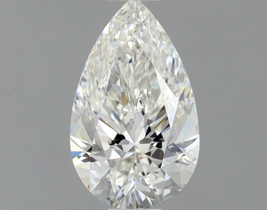 0.50 ct Pear diamond